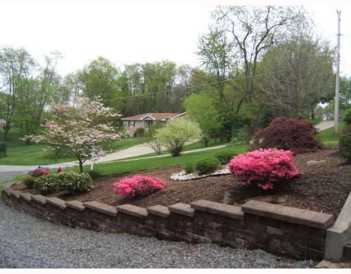 540 Center New Texas Road Plum, PA 15239 - Photo 18 of 18 Yard/Garden.