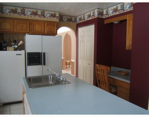 540 Center New Texas Road Plum, PA 15239 - Photo 10 of 18 Kitchen. Ok - yes one more kitchen view... This kitchen not only has space and storage, but a built in desk, and two sinks!