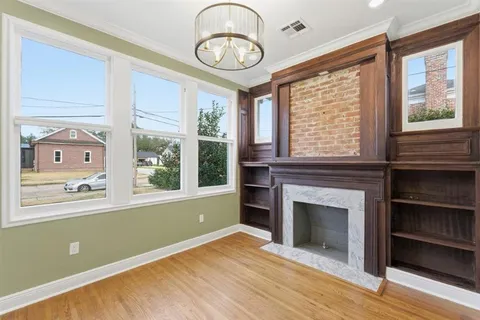 $524,500 | 329 Wilson Avenue, Lake Charles, LA 70601