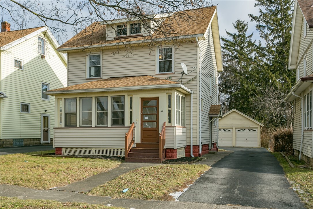 52 Ohio Street Rochester, NY 14609 - Photo 1 of 1