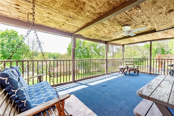 $320,000 | 19 Locust Lane, Upper St. Clair, PA 15241
