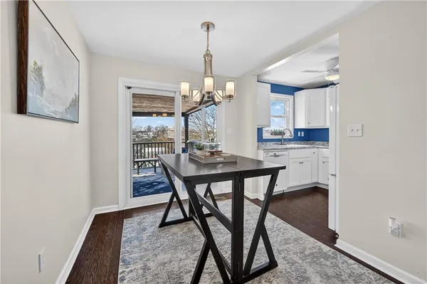 $320,000 | 19 Locust Lane, Upper St. Clair, PA 15241