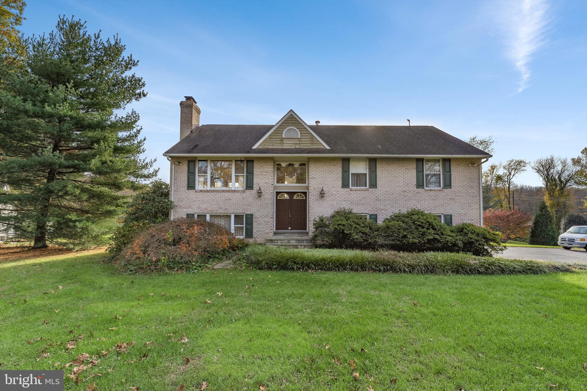 4930 Damascus Road Gaithersburg, MD 20882 - Photo 1 of 52 Stunning Custom Built Country Home