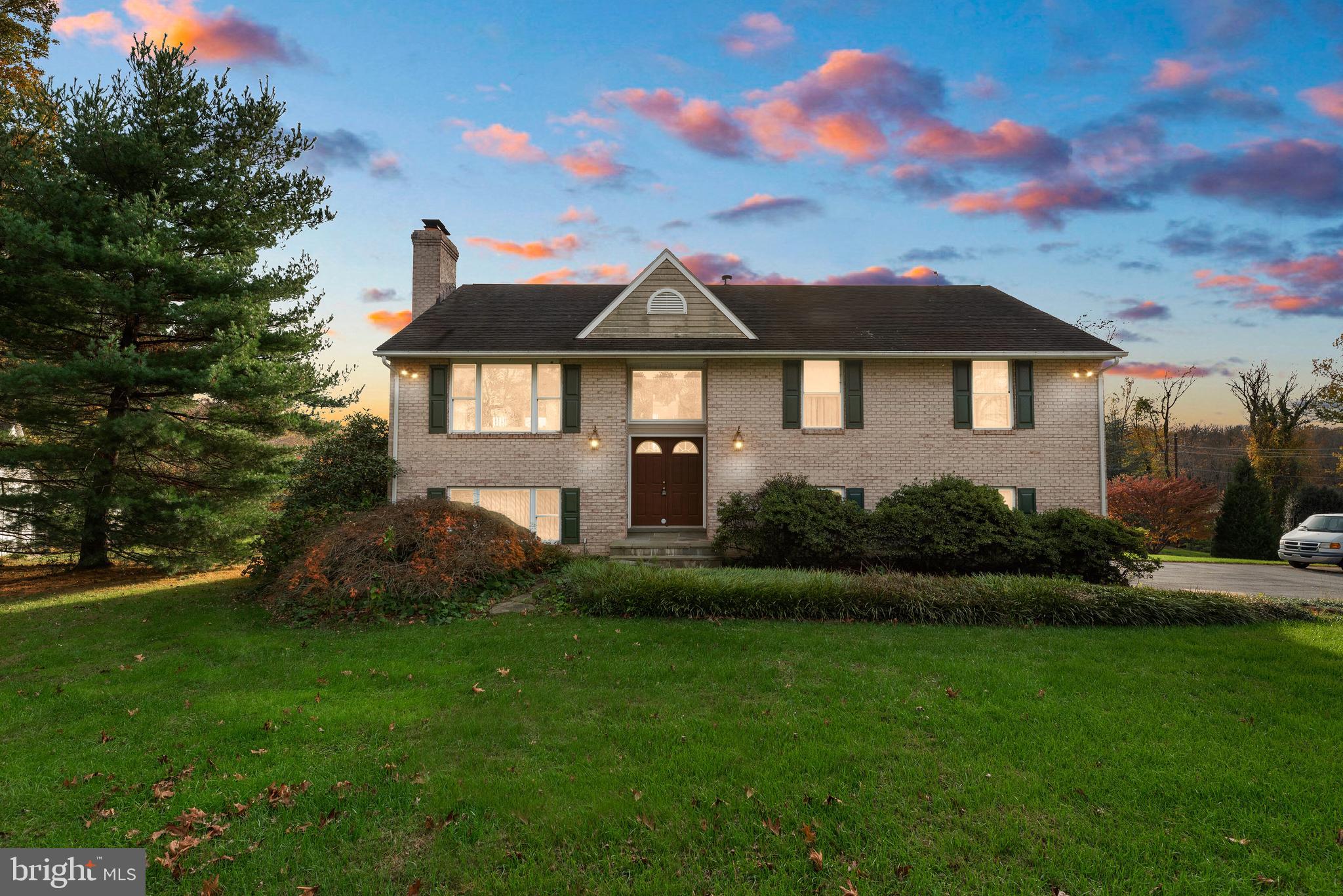 4930 Damascus Road Gaithersburg, MD 20882 - Photo 2 of 52 Stunning Custom Built Country Home