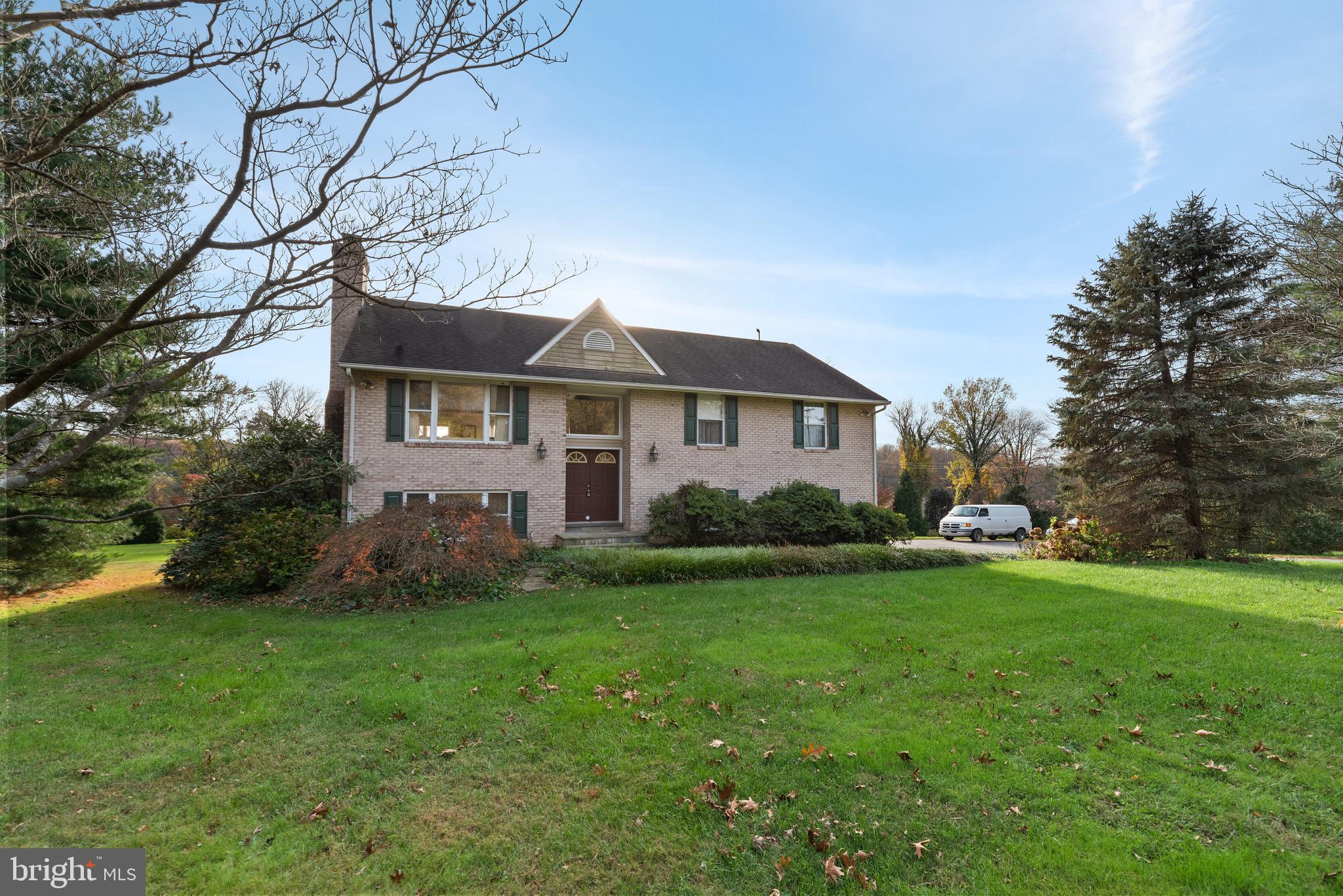 4930 Damascus Road Gaithersburg, MD 20882 - Photo 3 of 52 Stunning Custom Built Country Home