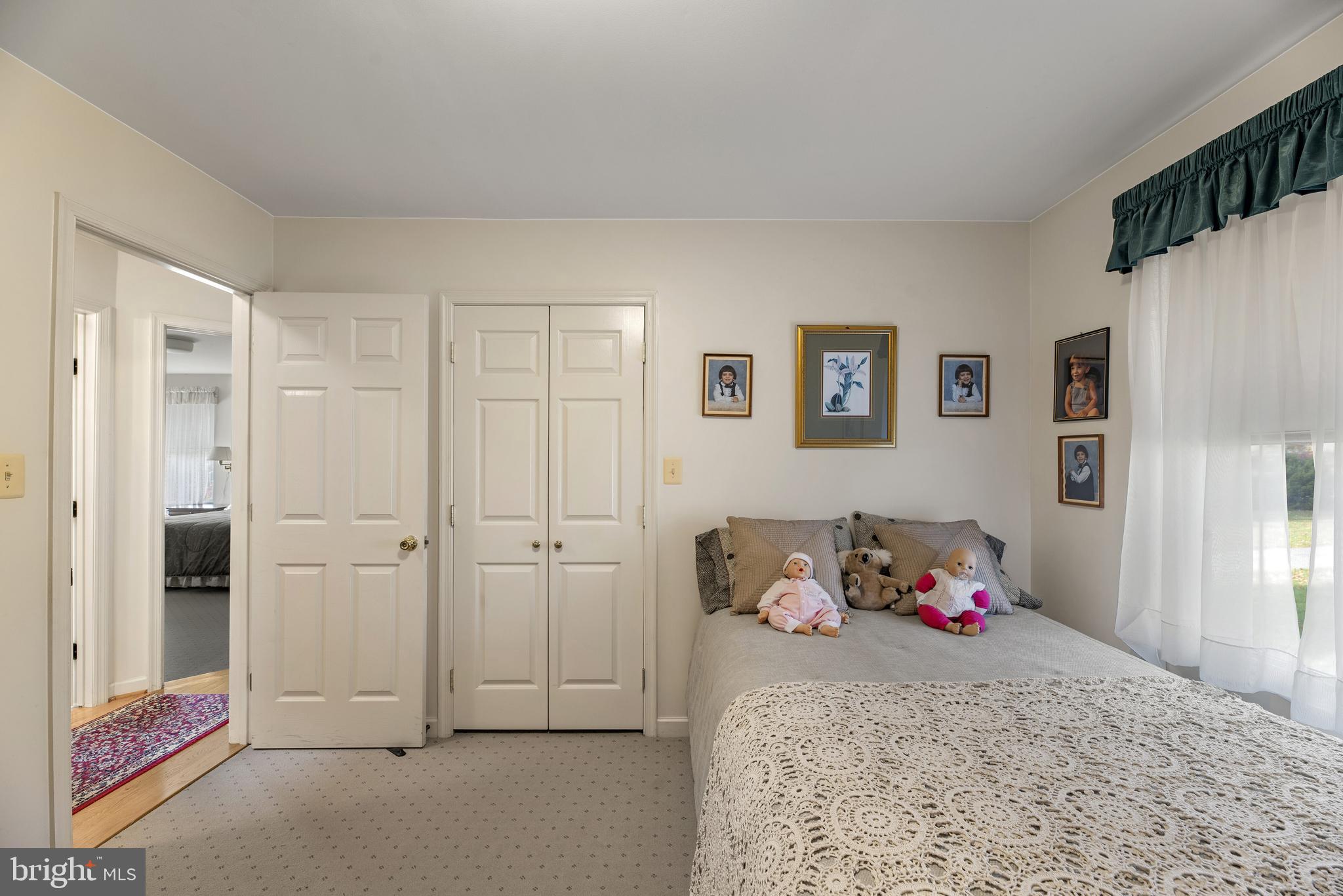 4930 Damascus Road Gaithersburg, MD 20882 - Photo 28 of 52 Bedroom 3