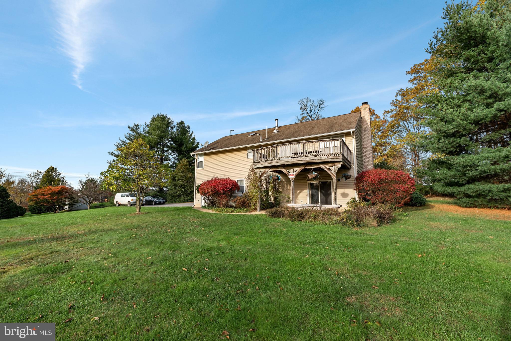4930 Damascus Road Gaithersburg, MD 20882 - Photo 42 of 52 Completely Private Peaceful Views of 5+Acre