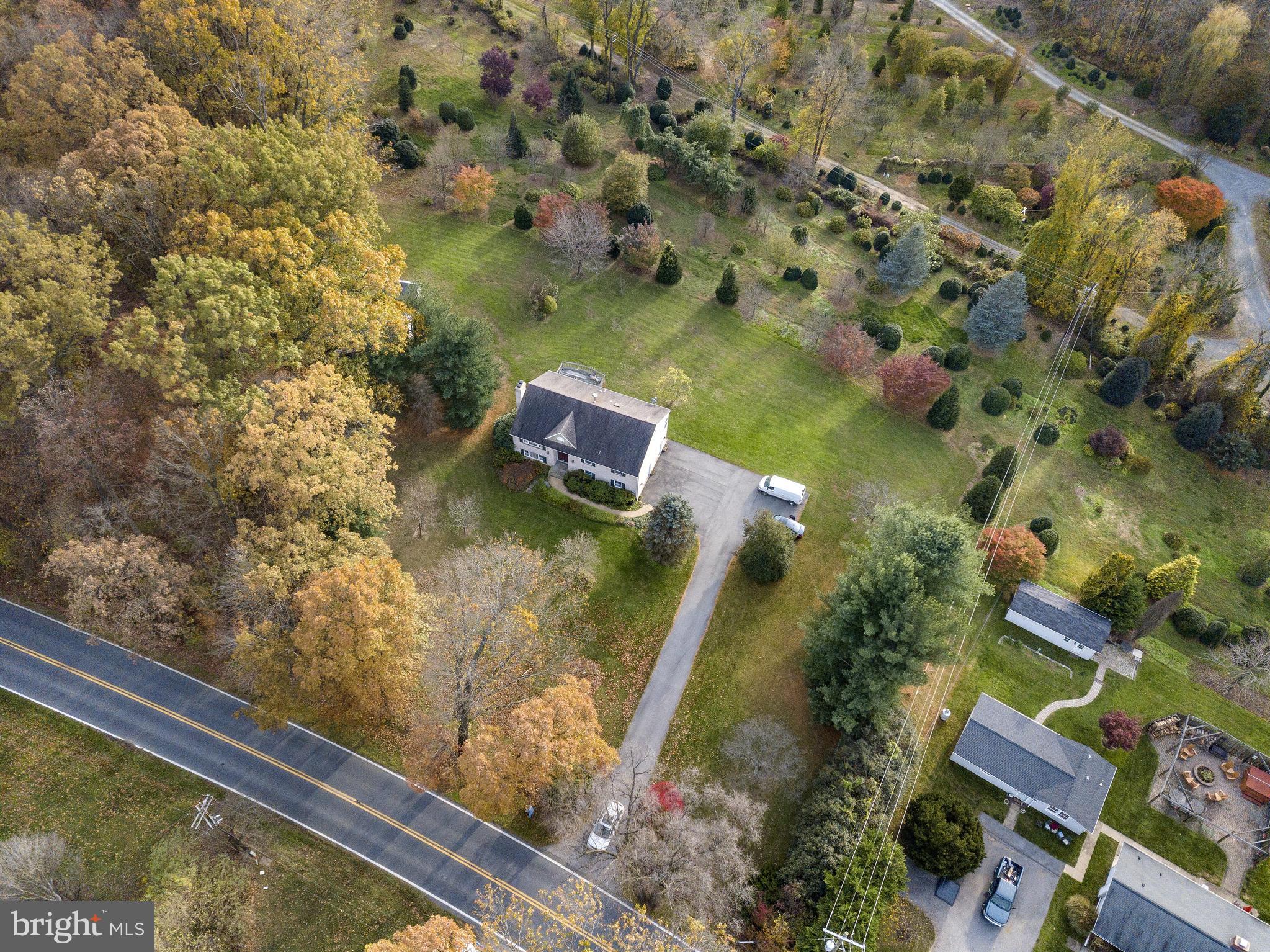 4930 Damascus Road Gaithersburg, MD 20882 - Photo 43 of 52 5.57 Acres of Level, Lovely, Peaceful....
