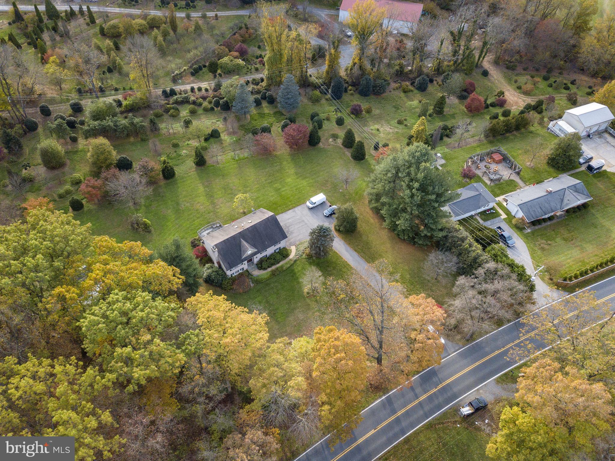 4930 Damascus Road Gaithersburg, MD 20882 - Photo 44 of 52 5.57 Acres of Level, Lovely, Peaceful....
