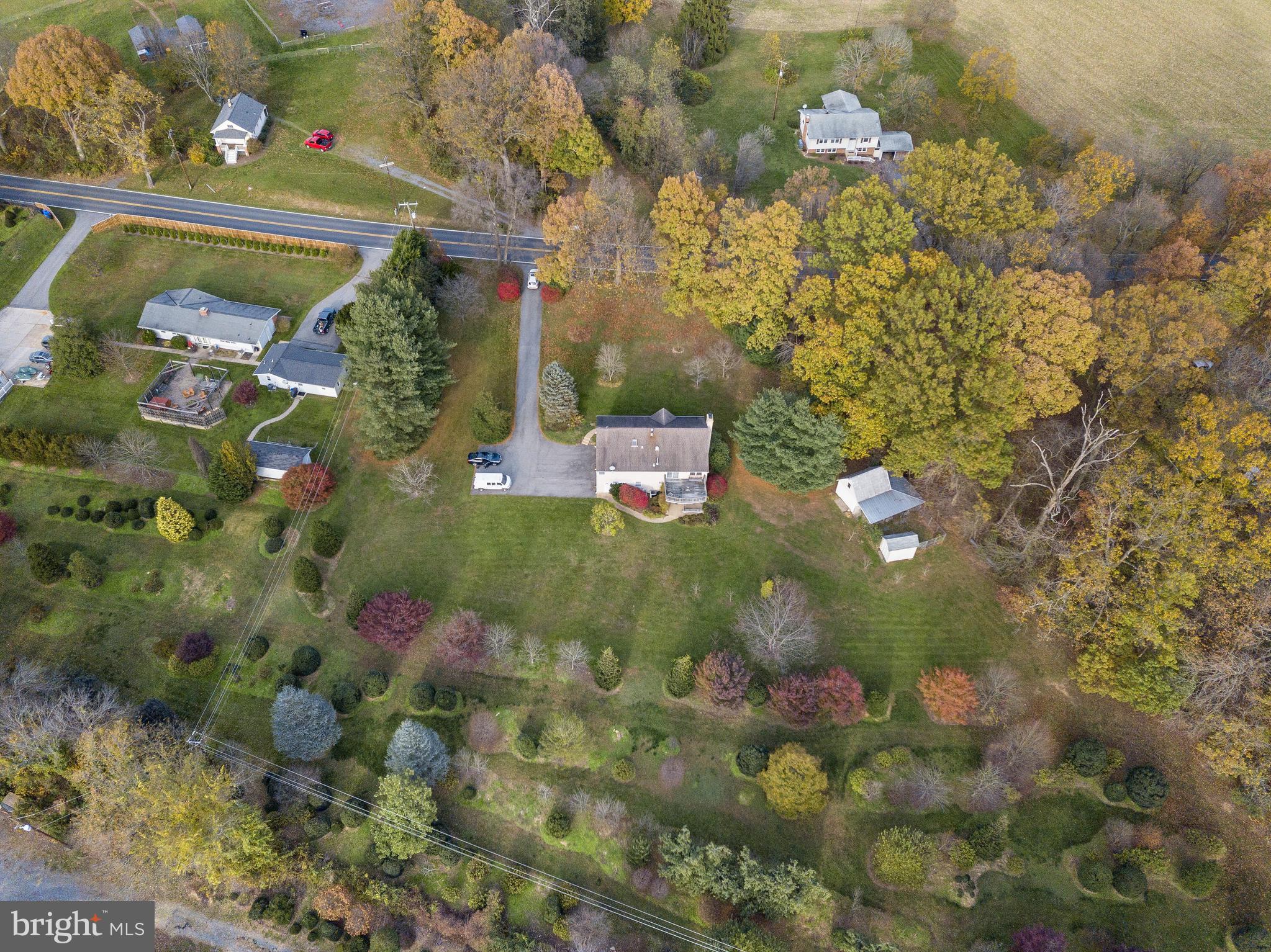 4930 Damascus Road Gaithersburg, MD 20882 - Photo 45 of 52 5.57 Acres of Level, Lovely, Peaceful....