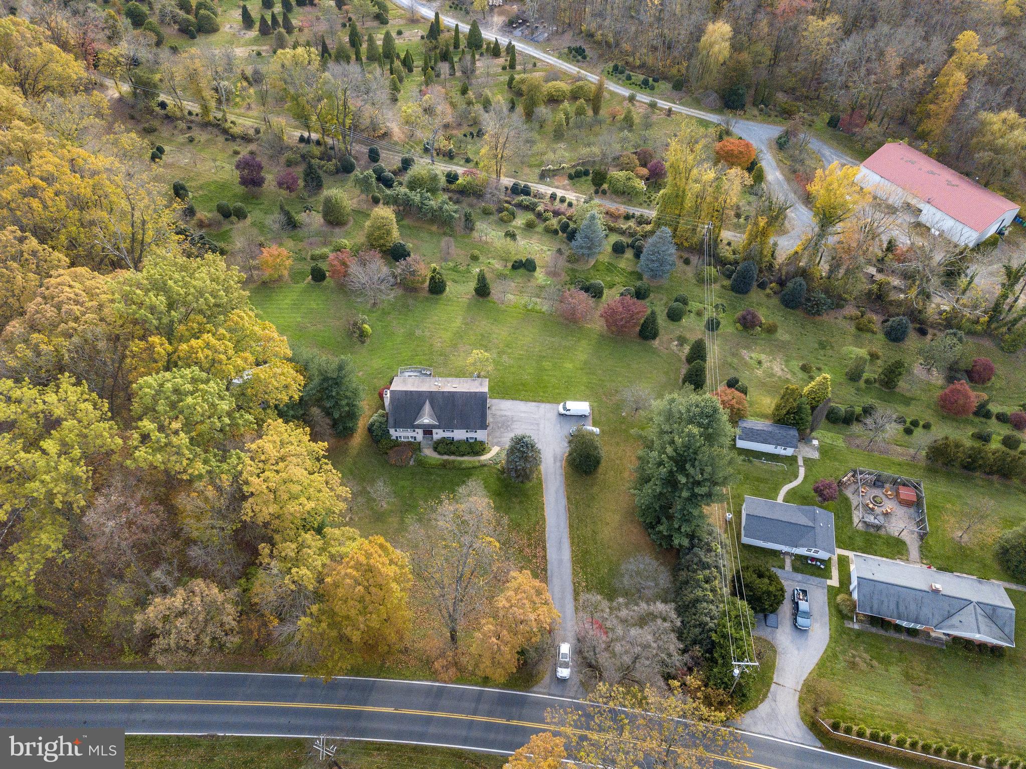 4930 Damascus Road Gaithersburg, MD 20882 - Photo 48 of 52 5.57 Acres of Level, Lovely, Peaceful....