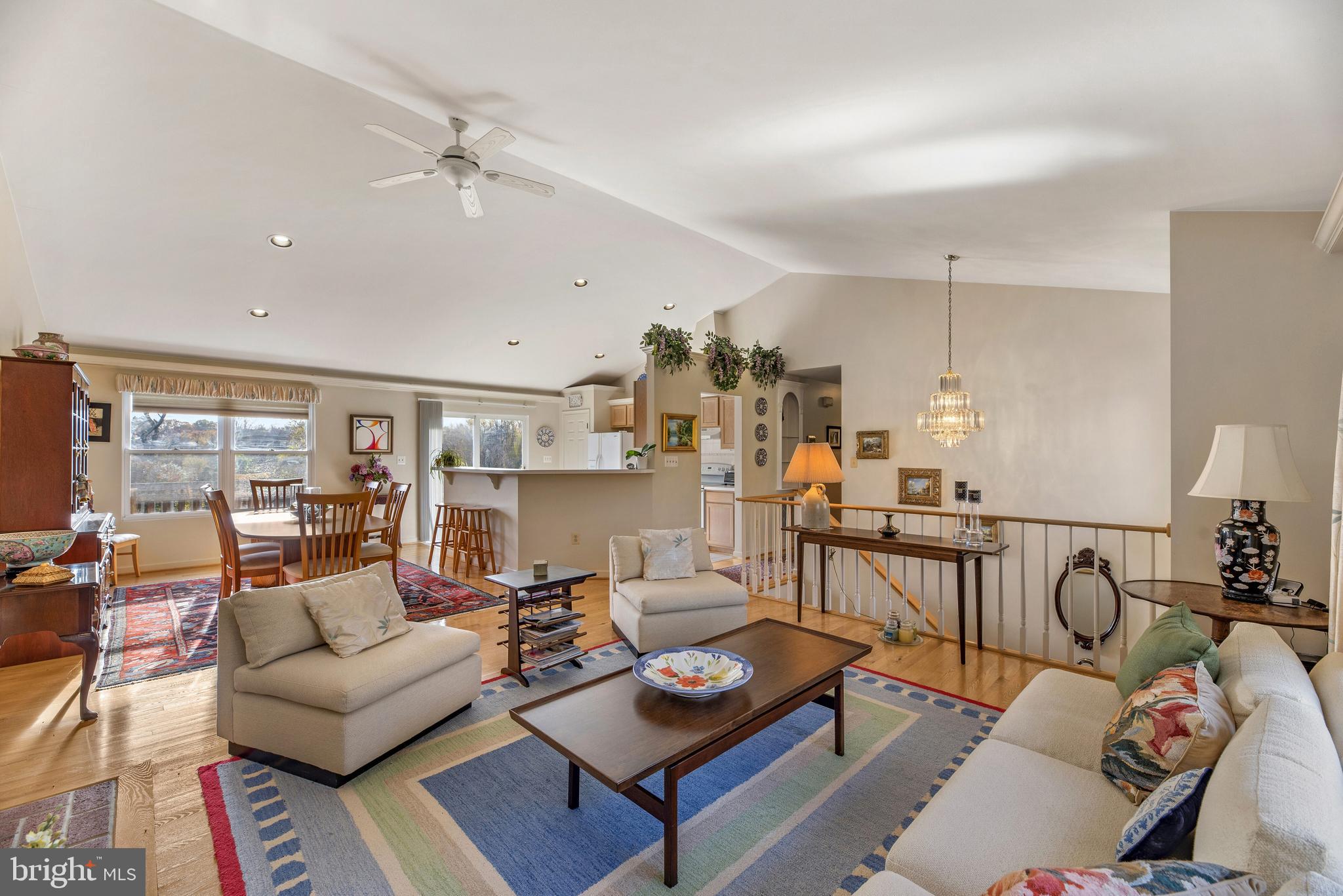 4930 Damascus Road Gaithersburg, MD 20882 - Photo 49 of 52 Open, inviting floor plan. Entertainer's Dream!