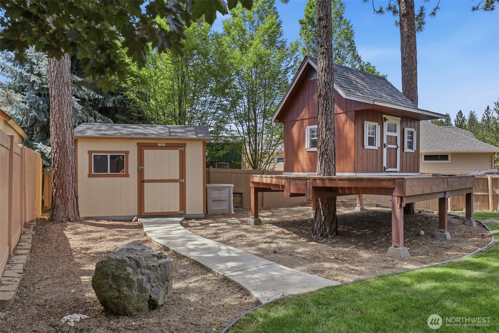 710 Erica Court Spokane, WA 99208 - Photo 32 of 35