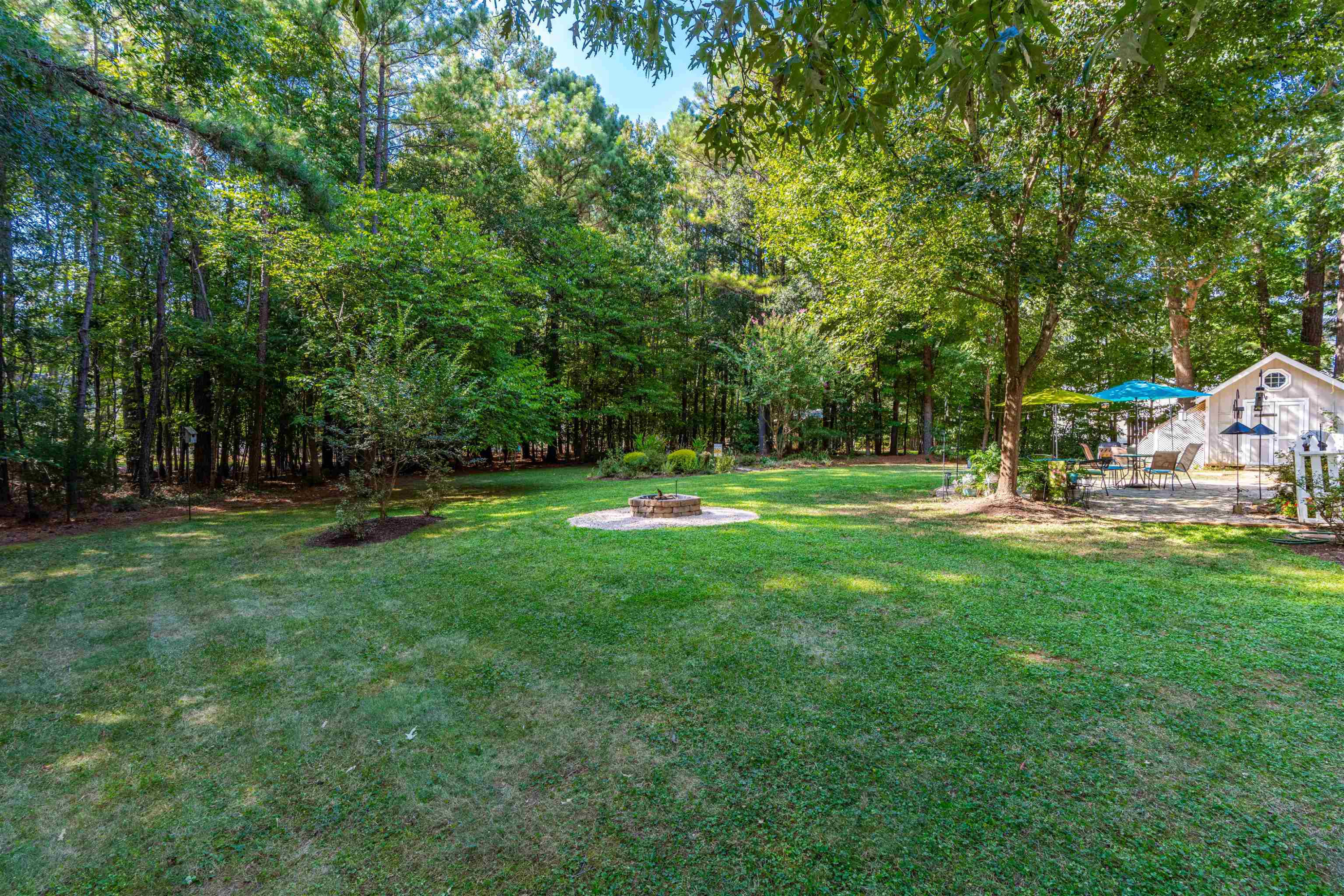 8025 Hinton Road Wake Forest, NC 27587 - Photo 41 of 56 Photo 42