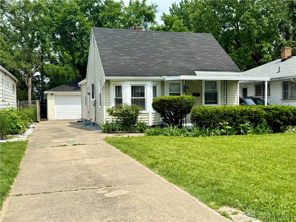 720 Geneva Road Dayton, OH 45417 - Photo 1 of 32 Gallery Image 1