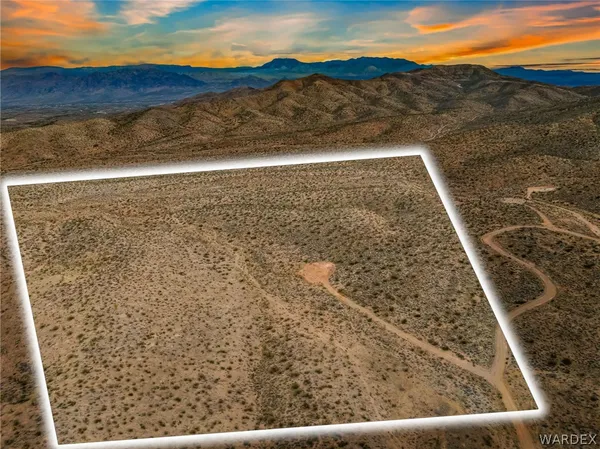 $45,000 | 337-28-008 337-28-008 Unknown White Hills, Meadview, AZ 86444