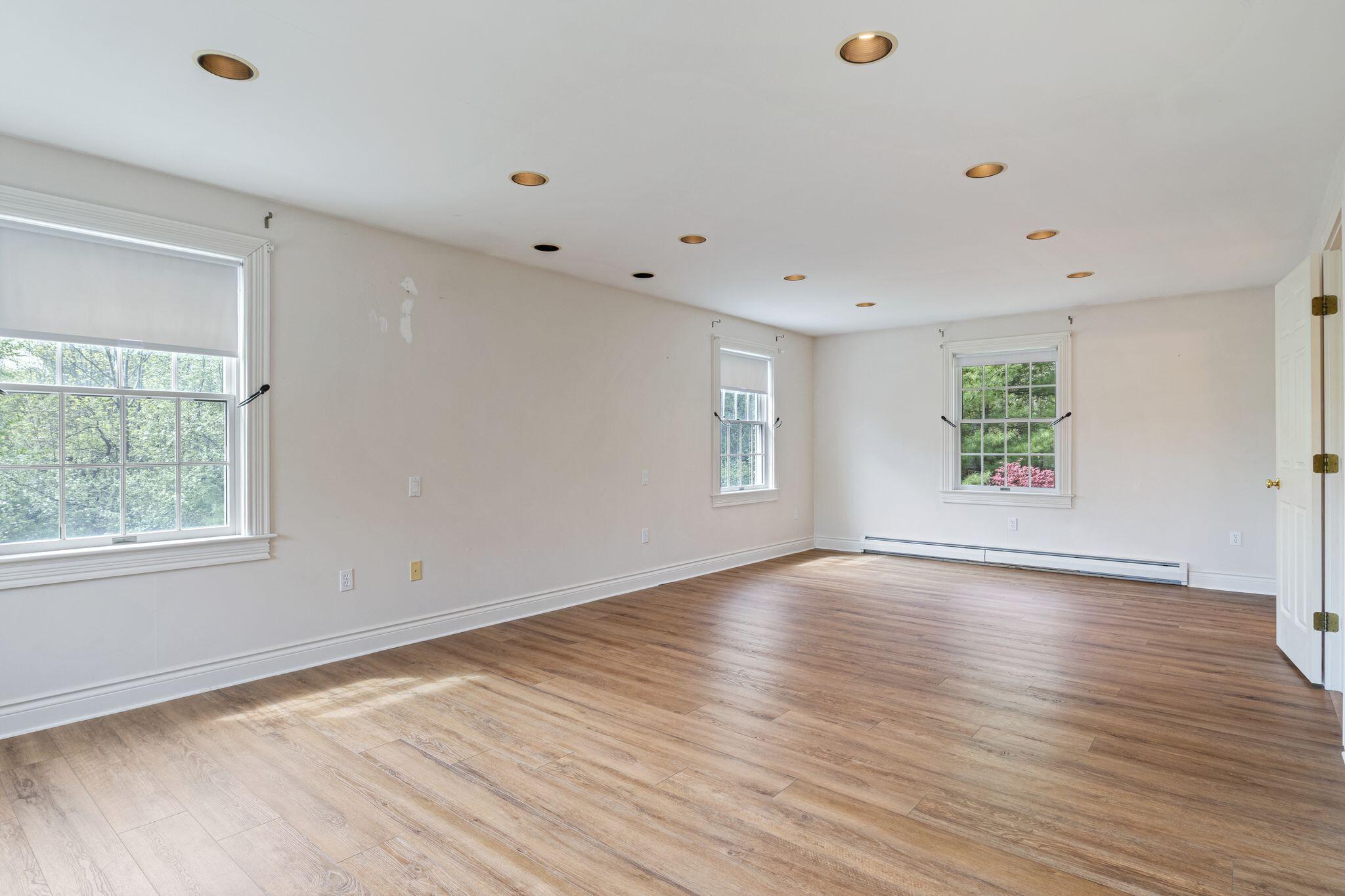 223 Spur Road Cornish, ME 04020 - Photo 25 of 51 Master Bedroom