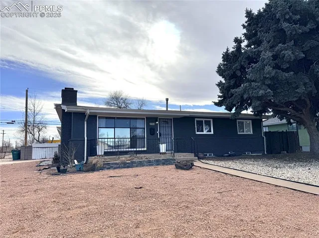 $349,900 | 58 Duke Street, Pueblo, CO 81005