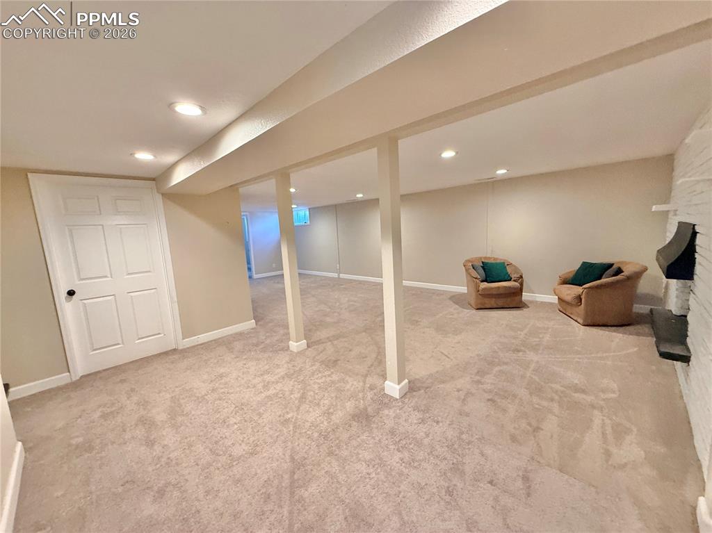 58 Duke Street Pueblo, CO 81005 - Photo 20 of 35 a view of an empty room