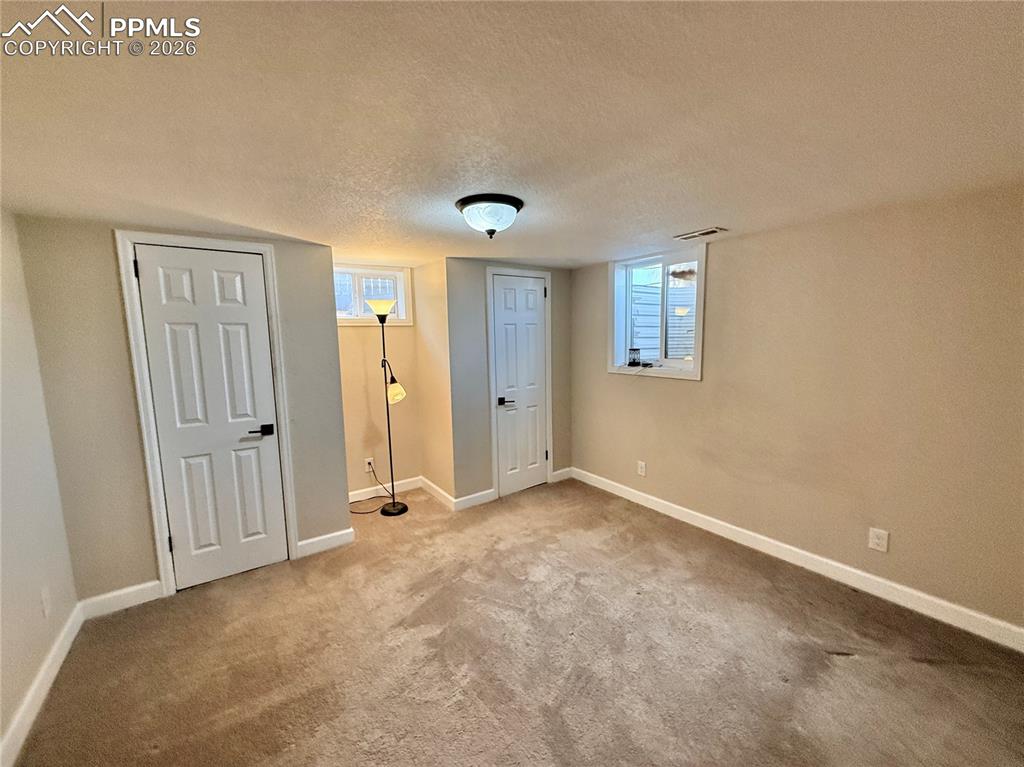 58 Duke Street Pueblo, CO 81005 - Photo 26 of 35 a view of an empty room