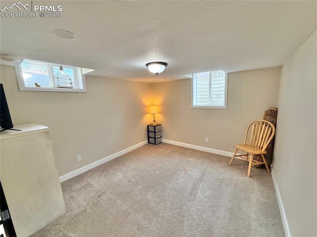 58 Duke Street Pueblo, CO 81005 - Photo 27 of 35 a view of a livingroom with furniture and a window