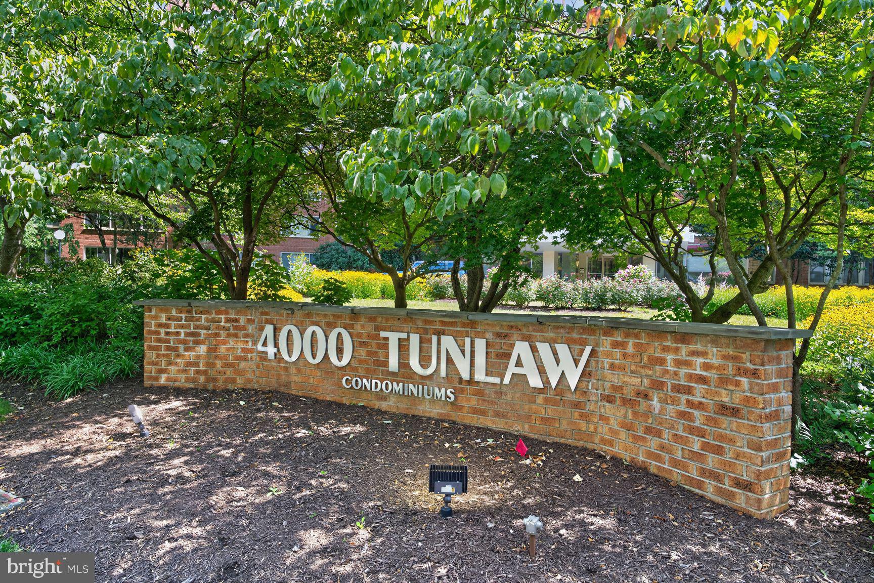 4000 Tunlaw Road Northwest, Unit 1108 Washington, DC 20007 - Photo 2 of 21 Gallery Image 2