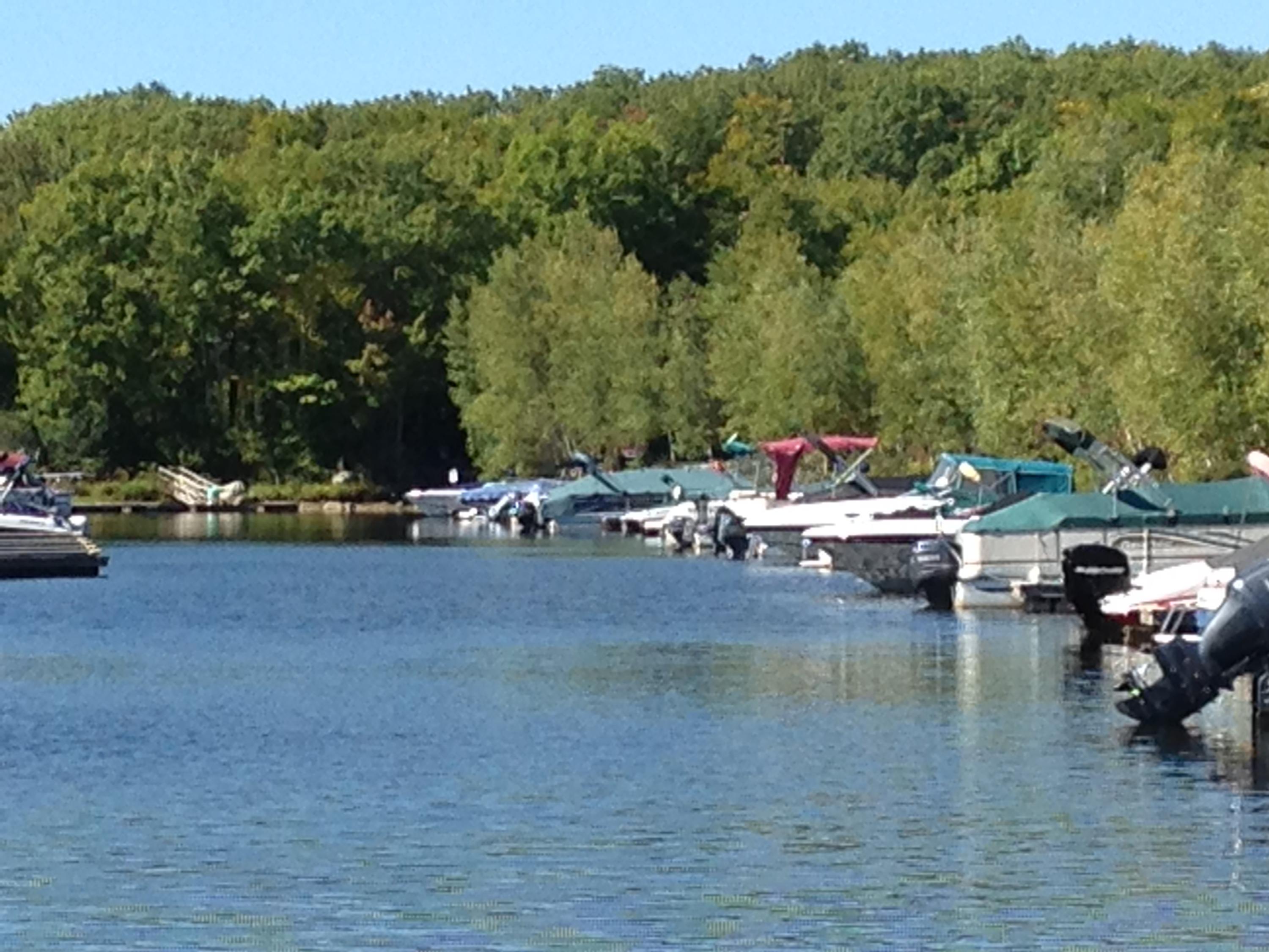 1852 Ridge Road Standish, ME 04084 - Photo 13 of 17 Long Beach Marina