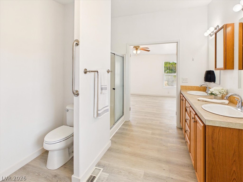 2630 Retread Road Pahrump, NV 89048 - Photo 52 of 95