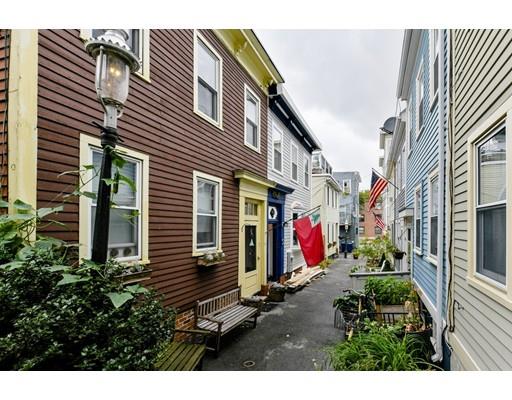 5 Lexington Avenue Boston, MA 02129 - Photo 1 of 33