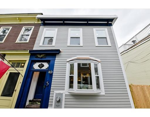 5 Lexington Avenue Boston, MA 02129 - Photo 2 of 33