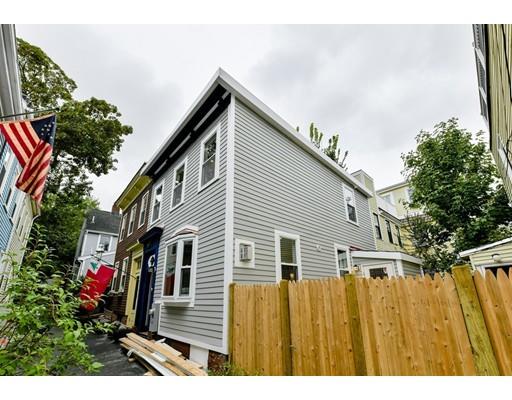 5 Lexington Avenue Boston, MA 02129 - Photo 23 of 33