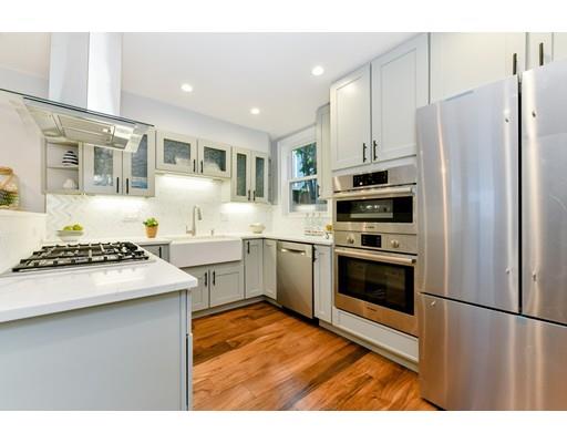 5 Lexington Avenue Boston, MA 02129 - Photo 10 of 33