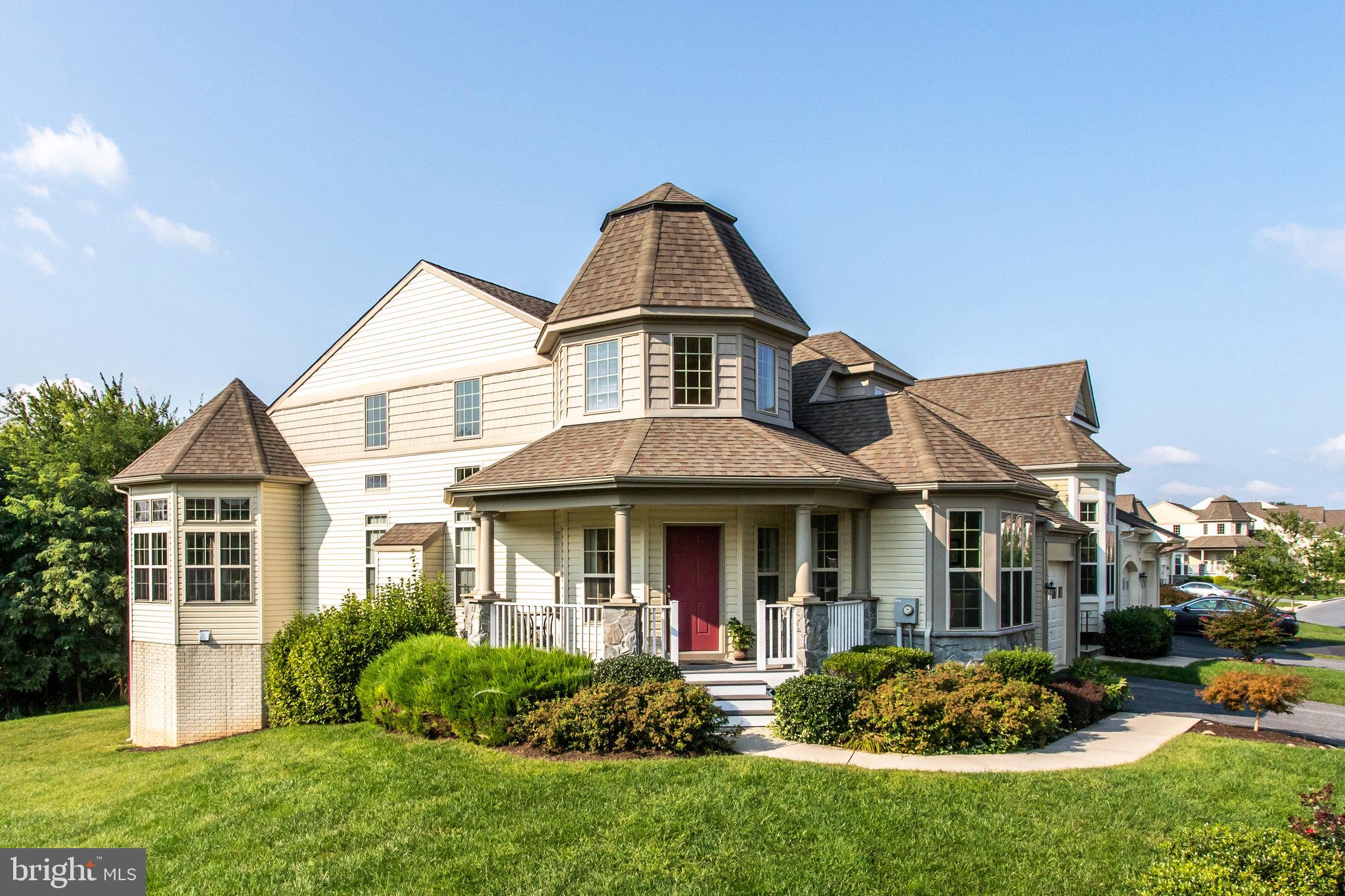 2423 Mill Race Road Frederick, MD 21701 - Photo 54 of 58 Gallery Image 54