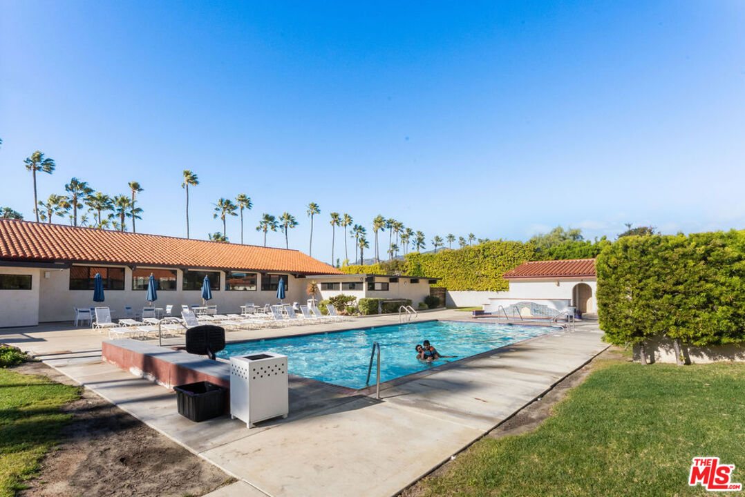 29500 Heathercliff Road, Unit 70 Malibu, CA 90265 - Photo 23 of 38 a outdoor space with lots of trees in the background