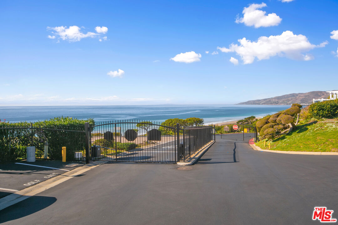 29500 Heathercliff Road, Unit 70 Malibu, CA 90265 - Photo 30 of 38 a view of car parked