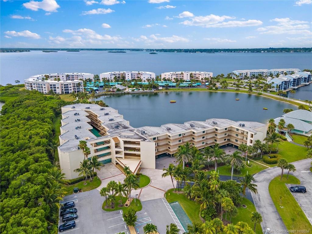 221 Northeast Plantation Road, Unit 406 Stuart, FL 34996 - Photo 49 of 49 Gallery Image 49