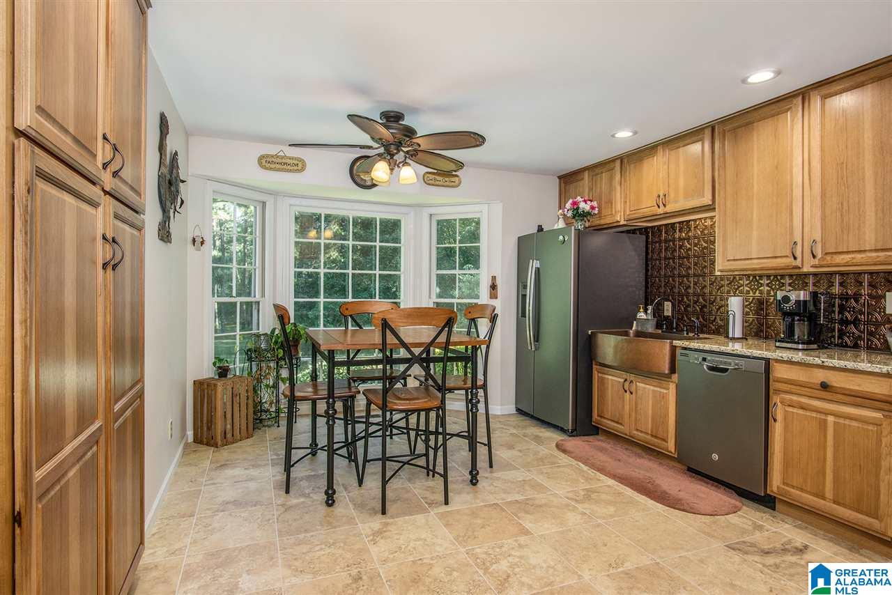 7545 Cedar Mountain Road Pinson, AL 35126 - Photo 8 of 36