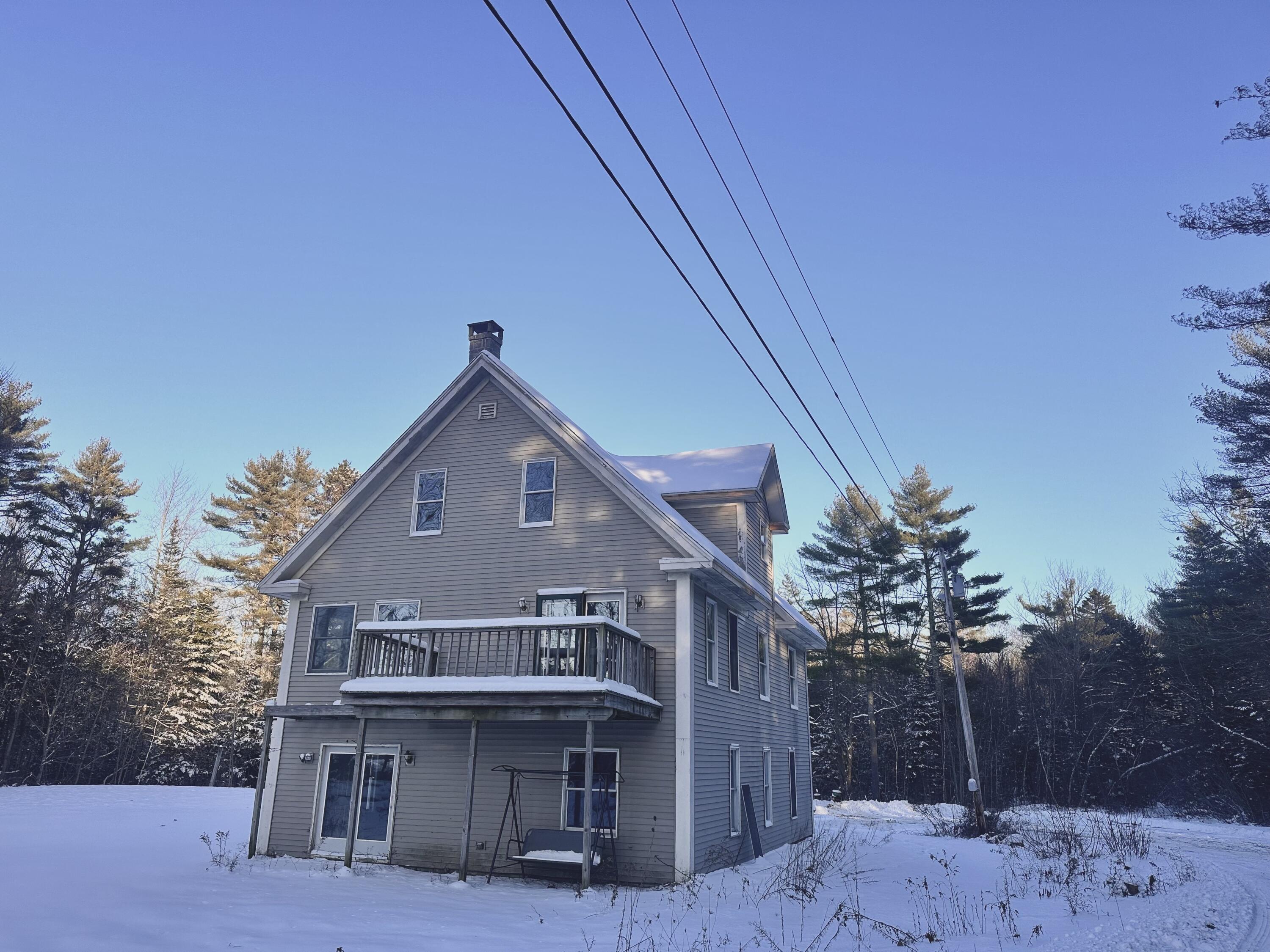 346 Wottons Mill Road Union, ME 04862 - Photo 1 of 31 IMG_1123