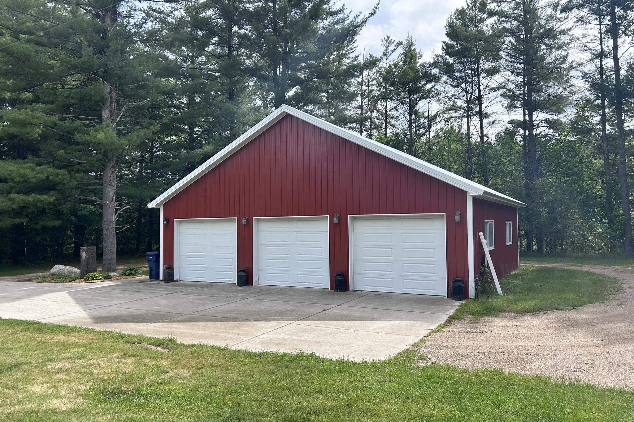 8100 Hodge Road Kingsley, MI 49649 - Photo 44 of 67