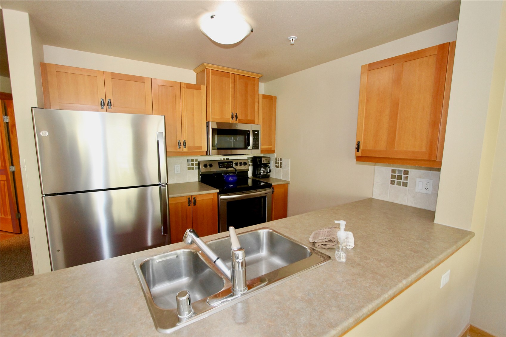 910 Copper Road, Unit 427 Frisco, CO 80443 - Photo 7 of 33 Gallery Image 7