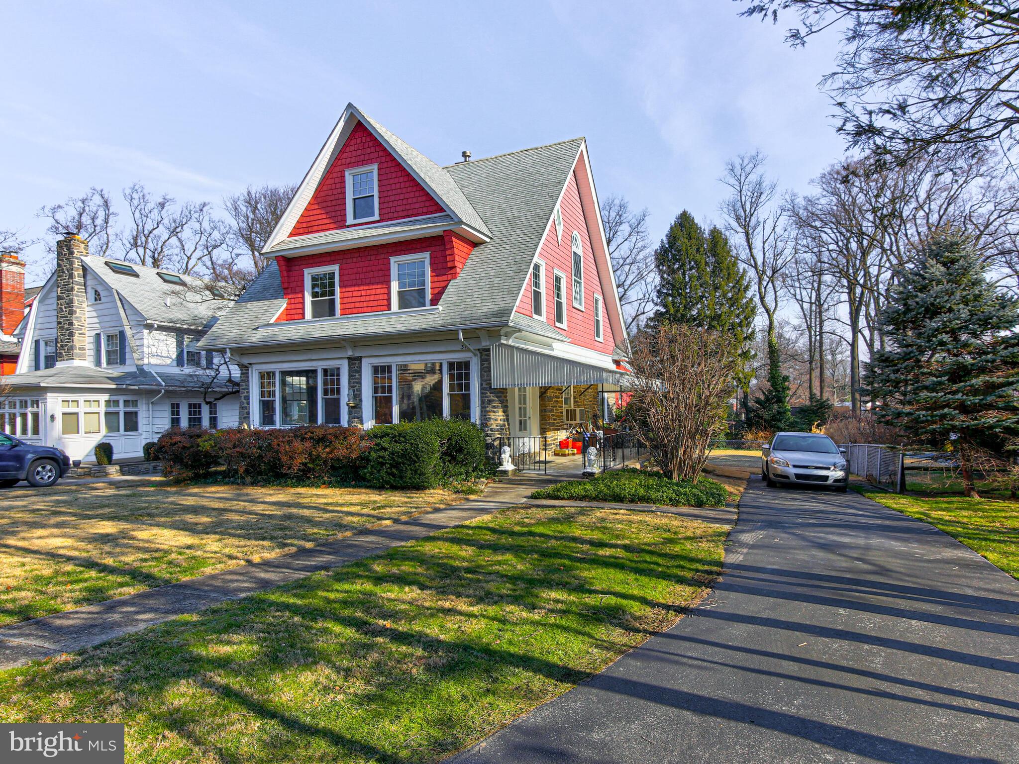 315 Bewley Road Havertown, PA 19083 - Photo 1 of 41 Gallery Image 1