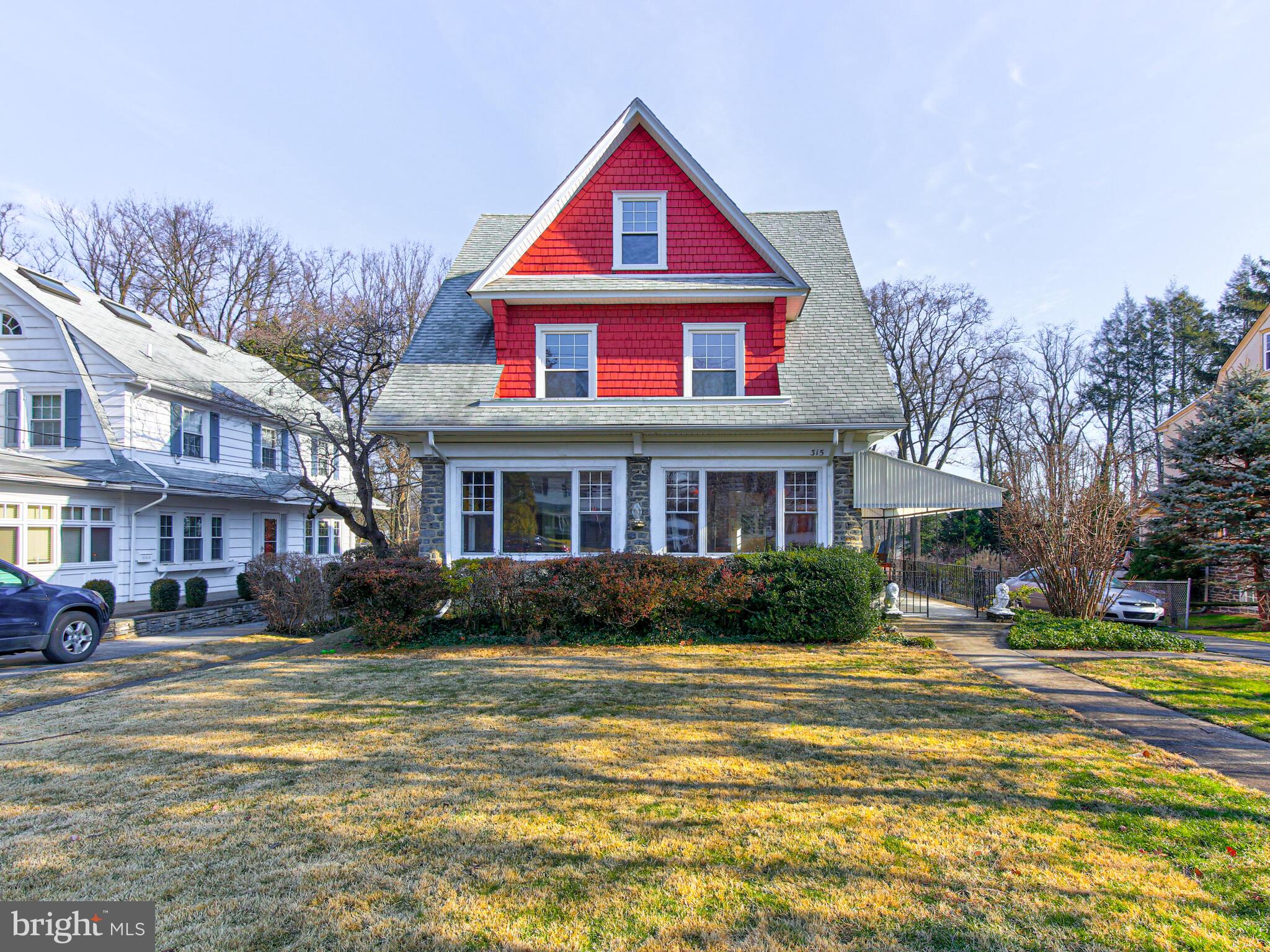 315 Bewley Road Havertown, PA 19083 - Photo 2 of 41 Gallery Image 2