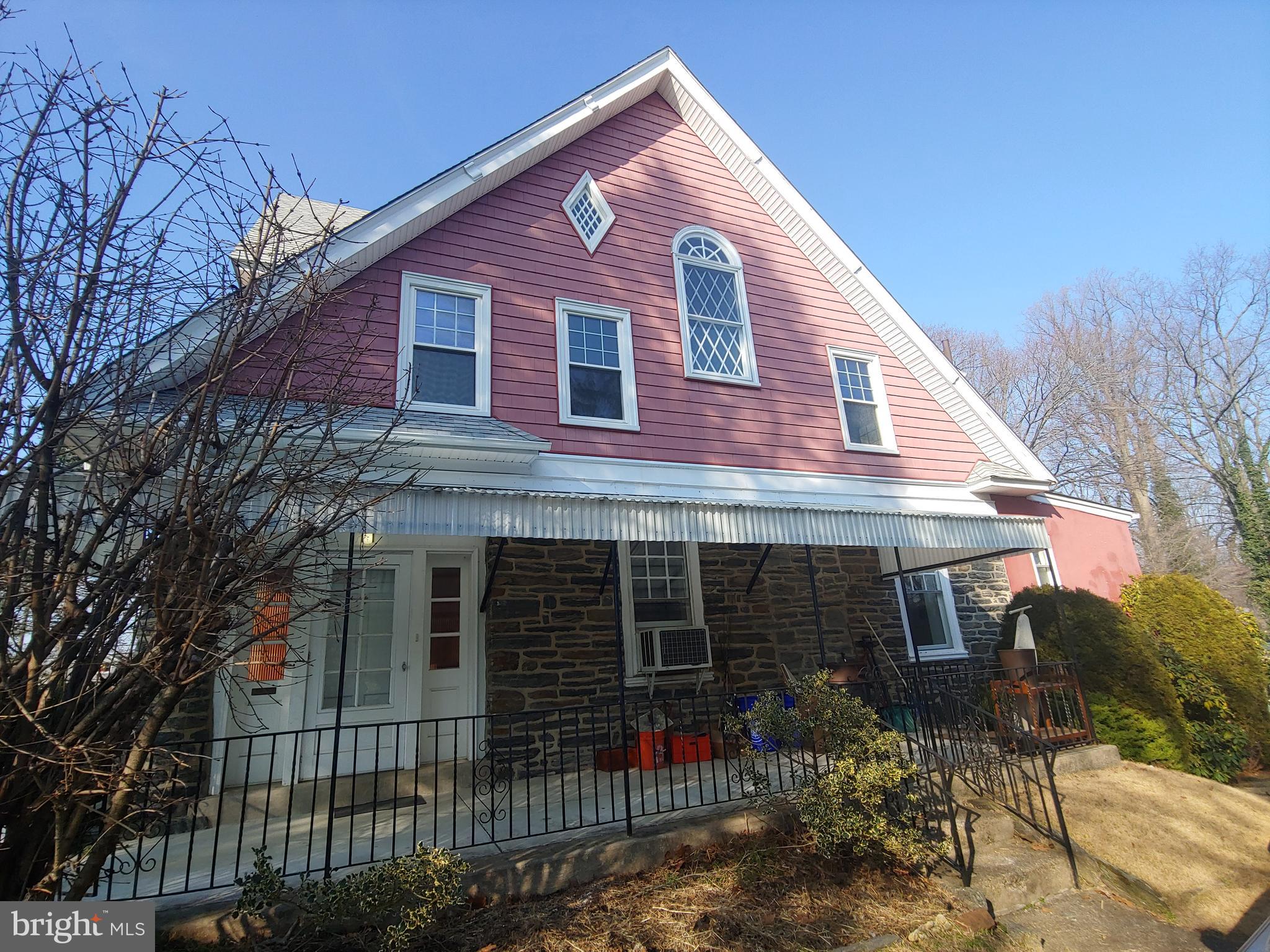 315 Bewley Road Havertown, PA 19083 - Photo 4 of 41 Gallery Image 4
