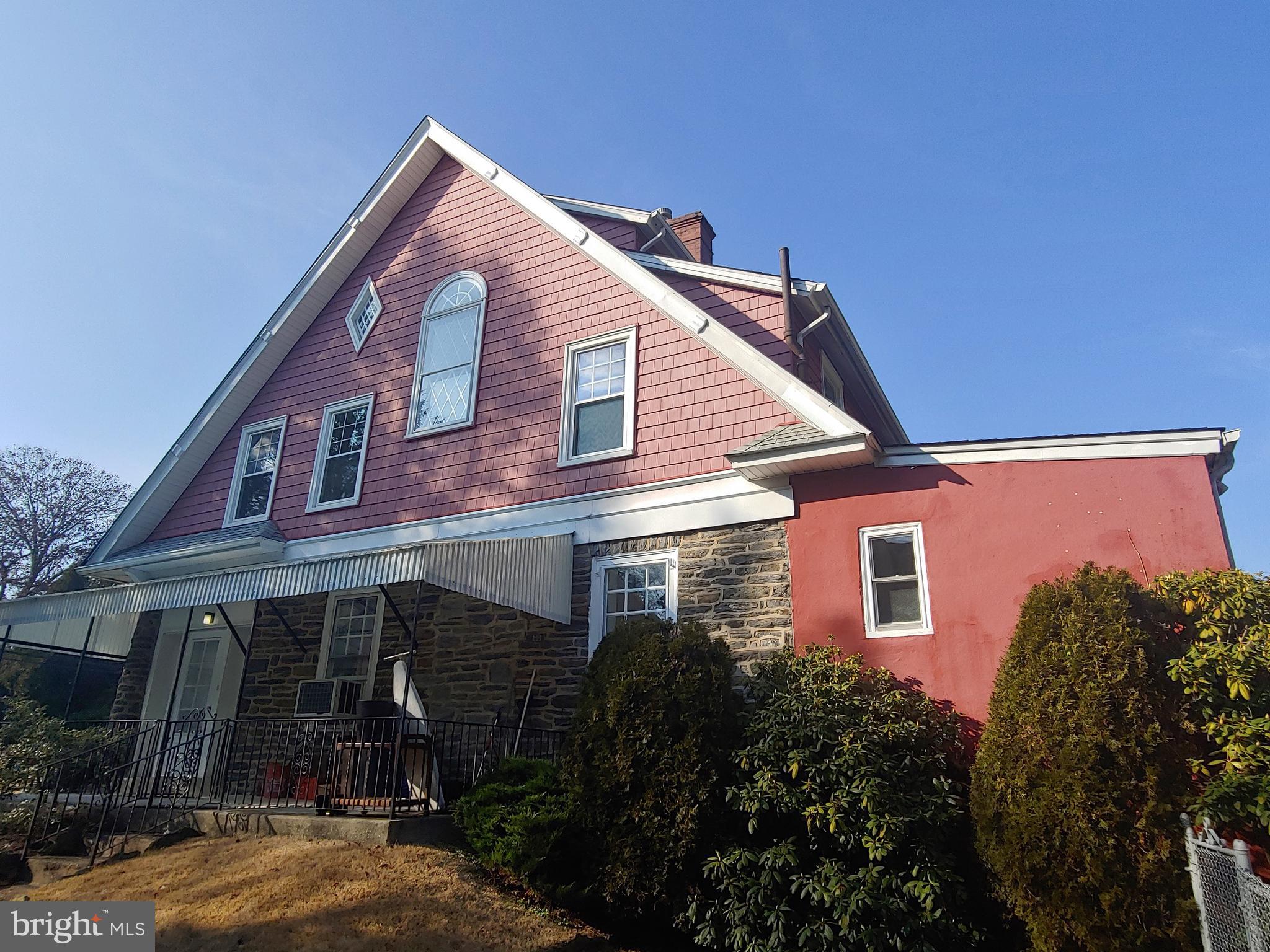 315 Bewley Road Havertown, PA 19083 - Photo 5 of 41 Gallery Image 5