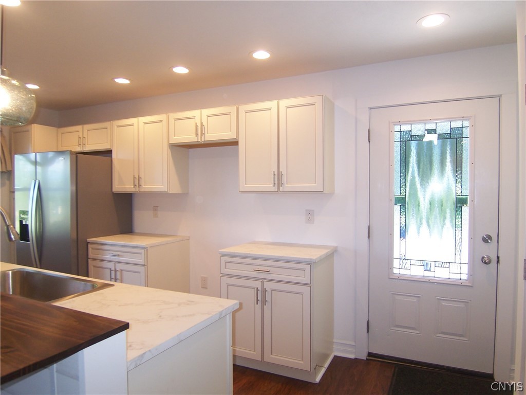 2291 Augusta Road Augusta, NY 13425 - Photo 11 of 34 New cabinets