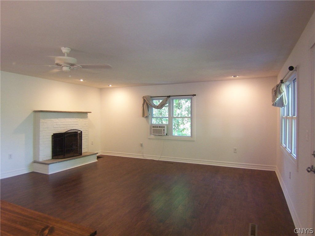 2291 Augusta Road Augusta, NY 13425 - Photo 7 of 34 Light and airy!