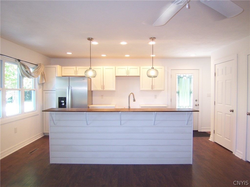 2291 Augusta Road Augusta, NY 13425 - Photo 10 of 34 Love the island!