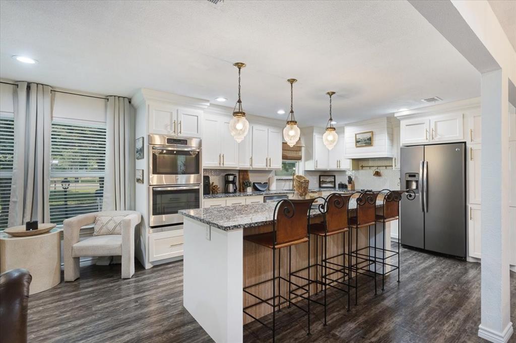 501 West Bells Boulevard Bells, TX 75414 - Photo 11 of 34