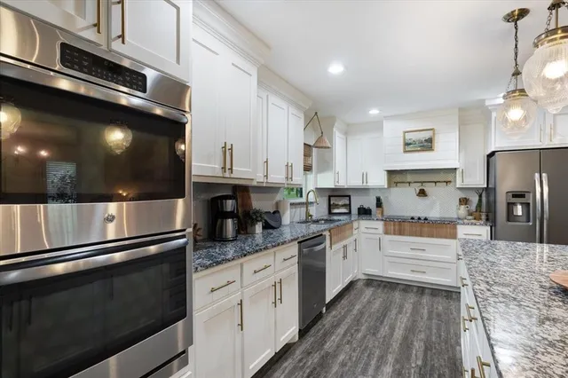 $355,000 | 501 West Bells Boulevard, Bells, TX 75414