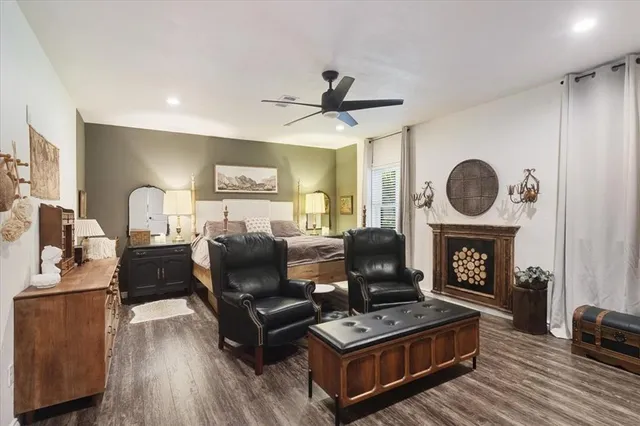 $355,000 | 501 West Bells Boulevard, Bells, TX 75414